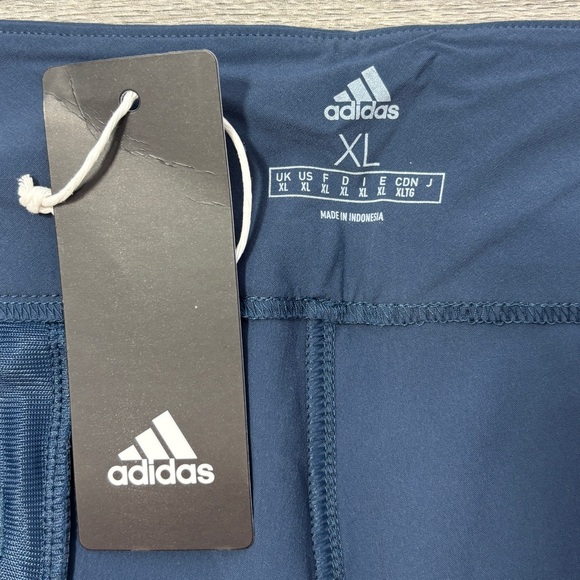 Adidas Golf Shorts - size‎ XL NWT - Picture 2 of 4